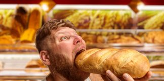 Chain restaurants must post calories starting today Chain restaurants must post calories starting today