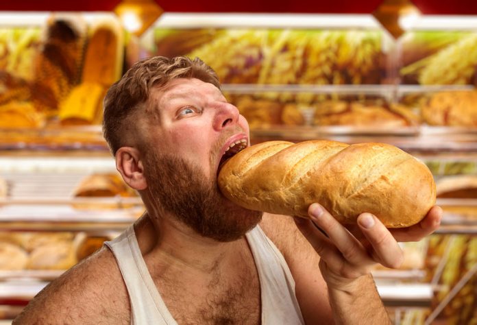 Chain restaurants must post calories starting today
