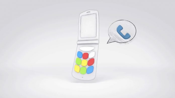 Google Voice May Be Getting A Refresh, Report