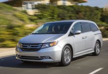 Honda to recall about 650000 Odyssey minivans in US, issues stop-sale order Honda to recall about 650000 Odyssey minivans in US, issues stop-sale order