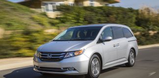 Honda to recall about 650000 Odyssey minivans in US, issues stop-sale order Honda to recall about 650000 Odyssey minivans in US, issues stop-sale order