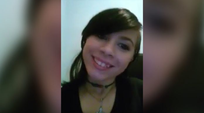Katelyn Nicole Davis: 12-Year-Old Girl Commits Suicide On Facebook Live