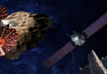 Nasa announces new missions including Jupiter’s Trojan asteroid belt Nasa announces new missions including Jupiter's Trojan asteroid belt