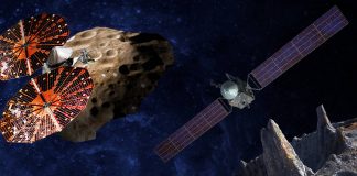 Nasa announces new missions including Jupiter’s Trojan asteroid belt Nasa announces new missions including Jupiter's Trojan asteroid belt