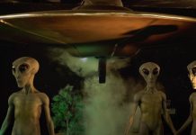 Researcher Predicts Extraterrestrials Discovered In 2017 Researcher Predicts Extraterrestrials Discovered In 2017