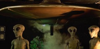 Researcher Predicts Extraterrestrials Discovered In 2017 Researcher Predicts Extraterrestrials Discovered In 2017