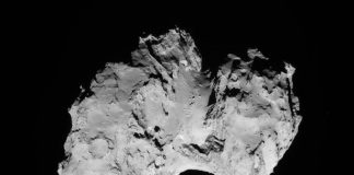 Researchers Alerted to Object Fast Approaching Earth Researchers Alerted to Object Fast Approaching Earth