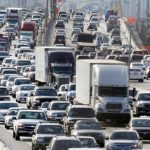 Traffic exposure may increase risk of dementia, finds new research Traffic exposure may increase risk of dementia, finds new research