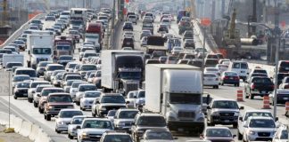 Traffic exposure may increase risk of dementia, finds new research Traffic exposure may increase risk of dementia, finds new research