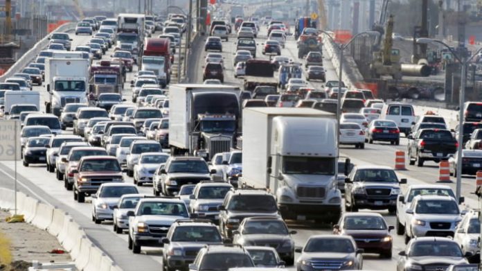 Traffic exposure may increase risk of dementia, finds new research