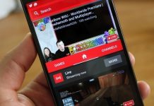 YouTube Testing In-App Messaging for iOS and Android, Report YouTube Testing In-App Messaging for iOS and Android, Report