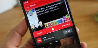 YouTube Testing In-App Messaging for iOS and Android, Report YouTube Testing In-App Messaging for iOS and Android, Report