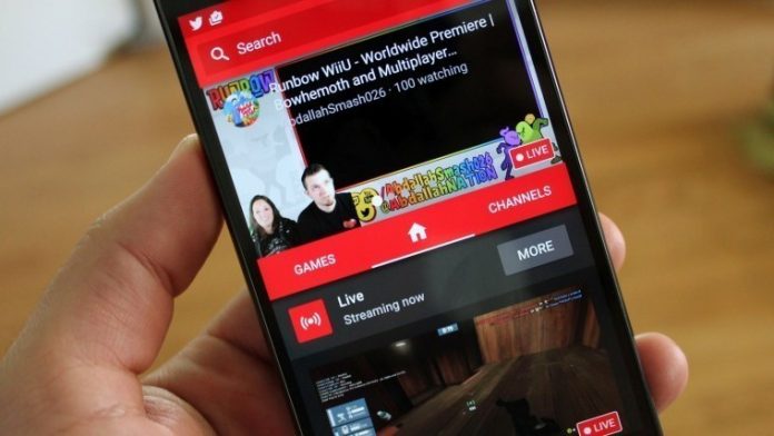 YouTube Testing In-App Messaging for iOS and Android, Report