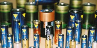 Batteries not the cheapest way to store energy on the grid Batteries not the cheapest way to store energy on the grid