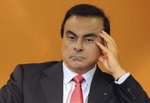 Carlos Ghosn Steps Down as Nissan CEO and President, Assume Oversight Role Carlos Ghosn Steps Down as Nissan CEO and President, Assume Oversight Role