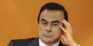 Carlos Ghosn Steps Down as Nissan CEO and President, Assume Oversight Role Carlos Ghosn Steps Down as Nissan CEO and President, Assume Oversight Role