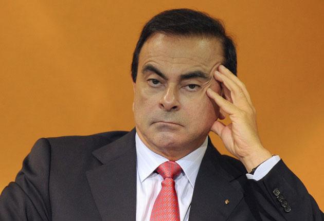 Carlos Ghosn Steps Down as Nissan CEO and President, Assume Oversight Role