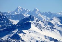 Climate research delivers dire warning on Alpine snow Climate research delivers dire warning on Alpine snow