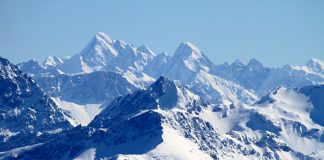 Climate research delivers dire warning on Alpine snow Climate research delivers dire warning on Alpine snow