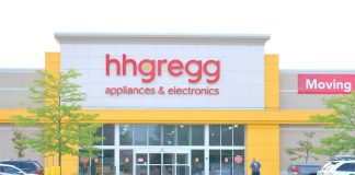 Hhgregg Preparing For Bankruptcy Filing: Report Hhgregg Preparing For Bankruptcy Filing: Report