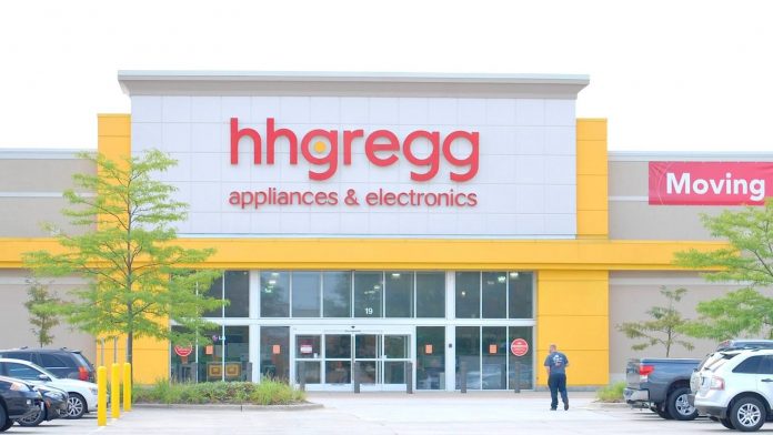 Hhgregg Preparing For Bankruptcy Filing: Report