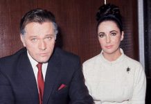 Elizabeth Taylor and Richard Burton: Marriage History Elizabeth Taylor and Richard Burton: Marriage History