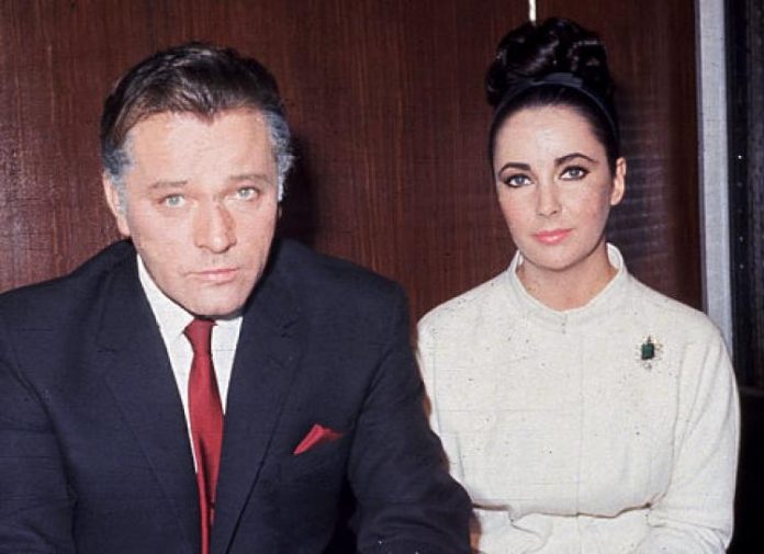 Elizabeth Taylor and Richard Burton: Marriage History