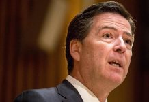 James Comey Asked DOJ to Reject Trump’s Wiretap Claims James Comey Asked DOJ to Reject Trump's Wiretap Claims