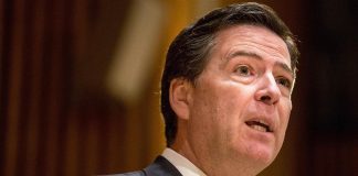 James Comey Asked DOJ to Reject Trump’s Wiretap Claims James Comey Asked DOJ to Reject Trump's Wiretap Claims