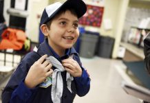 Joe Maldonado, Transgender Boy Scout awarded 18k and formal apology after being kicked out of troop Joe Maldonado: Transgender Boy Scout awarded 18k and formal apology after being kicked out of troop