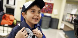 Joe Maldonado, Transgender Boy Scout awarded 18k and formal apology after being kicked out of troop Joe Maldonado: Transgender Boy Scout awarded 18k and formal apology after being kicked out of troop