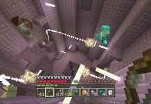 Minecraft Xbox 360 Edition Update, Report Minecraft Xbox 360 Edition Update, Report