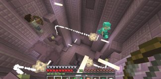 Minecraft Xbox 360 Edition Update, Report Minecraft Xbox 360 Edition Update, Report