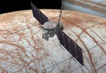 NASA’s flyby of Europa mission enters next development phase NASA's flyby of Europa mission enters next development phase