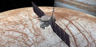 NASA’s flyby of Europa mission enters next development phase NASA's flyby of Europa mission enters next development phase