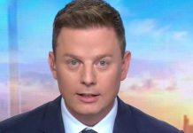 Ben Fordham slams Muslim Women’s Group’s wife-beating clip Ben Fordham slams Muslim Women's Group's wife-beating clip