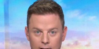 Ben Fordham slams Muslim Women’s Group’s wife-beating clip Ben Fordham slams Muslim Women's Group's wife-beating clip