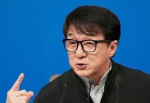 Jackie Chan: “I was forced to marry” Jackie Chan: "I was forced to marry"
