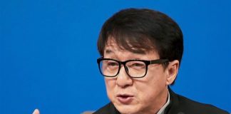 Jackie Chan: “I was forced to marry” Jackie Chan: "I was forced to marry"