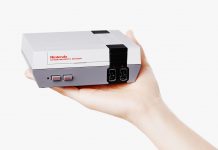 Nintendo Discontinues NES Classic console – this could be why Nintendo Discontinues NES Classic console - this could be why