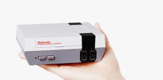 Nintendo Discontinues NES Classic console – this could be why Nintendo Discontinues NES Classic console - this could be why