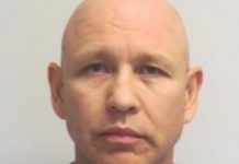 Robert Dezwaan: Convicted killer missing from Mission Institution Robert Dezwaan: Convicted killer missing from Mission Institution