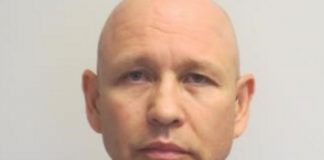 Robert Dezwaan: Convicted killer missing from Mission Institution Robert Dezwaan: Convicted killer missing from Mission Institution