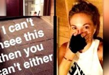 Dani Mathers facing jail for infamous LA Fitness photo Dani Mathers facing jail for infamous LA Fitness photo