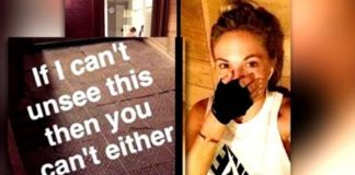 Dani Mathers facing jail for infamous LA Fitness photo Dani Mathers facing jail for infamous LA Fitness photo
