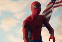 New Spiderman-Homecoming Trailer Shows Off Peter’s Acrobatic Side New Spiderman-Homecoming Trailer Shows Off Peter's Acrobatic Side
