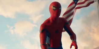 New Spiderman-Homecoming Trailer Shows Off Peter’s Acrobatic Side New Spiderman-Homecoming Trailer Shows Off Peter's Acrobatic Side