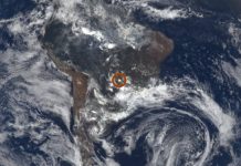 Scientists say they’ve identified the mysterious lights above earth Scientists say they've identified the mysterious lights above earth