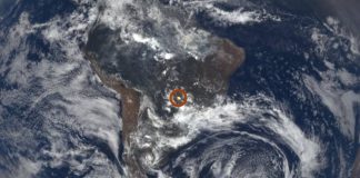 Scientists say they’ve identified the mysterious lights above earth Scientists say they've identified the mysterious lights above earth