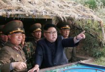 North Korea rejects new UN sanctions, vows to bolster nuclear force North Korea rejects new UN sanctions, vows to bolster nuclear force